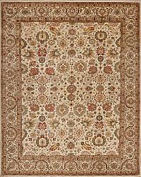 Rockefeller Ivory/Ivory 