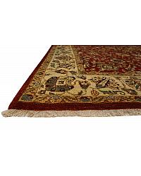 Astor Red-Ivory 