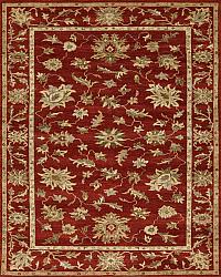 Bellflower  Red/Red 