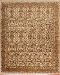 Savoy Sand/Aubergine 