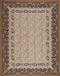 108703 Highland Needleworks <br> Drummond
