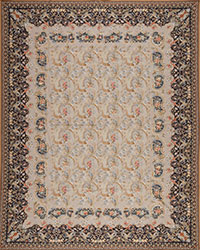 112447 HIGHLAND NEEDLEWORKS <br> DRUMMOND