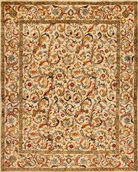 Diamond Ivory/Ivory 