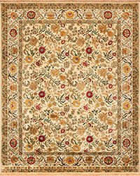 Delight Yellow/Ivory 