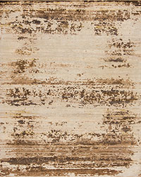 153720 F/3 4Cls <br> Wool & Silk Camel-Brown 