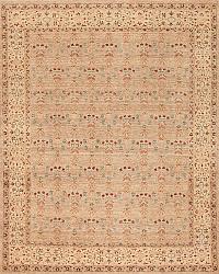 S-559  Taupe/Gold 