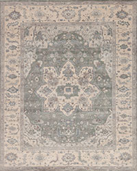 S-553C  Blue/Ivory 