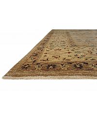 S-559  Taupe/Gold 