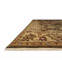 S-501 Brown/Ivory 