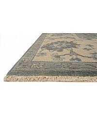 S-553C  Blue/Ivory 