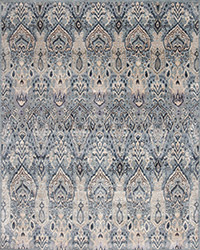 Rhythm Blue Jazz Reserve Silk