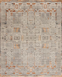 Soho Grey-Copper 