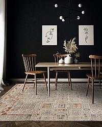 Soho Grey-Copper 