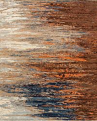 New Age, Rust - Blue