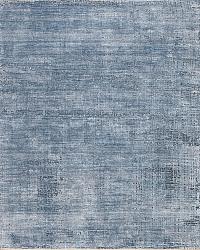 Dapper, Blue Wool & Silk