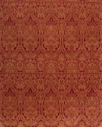 Damask Damask Red 