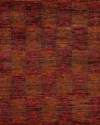 Origins, Crimson-Rust