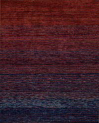 Era, Blue - Burgundy