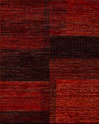 Infinity, Claret-Black