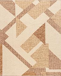 Rutherford, Ivory-Brown