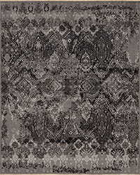 Peace Graphite Standard sizes: <br>2.0x2'11<br> 5'3x7'7<br> 5'11x9'2<br> 7'10x9'10<br> 8'10x11'10</br><br>
Call for availability. 