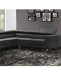 Peace Graphite Standard sizes: <br>2.0x2'11<br> 5'3x7'7<br> 5'11x9'2<br> 7'10x9'10<br> 8'10x11'10</br><br>
Call for availability. 