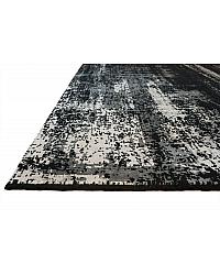 Paradise Black Standard sizes: <br>2.0x2'11<br> 5'3x7'7<br> 5'11x9'2<br> 7'10x9'10<br> 8'10x11'10</br><br>
Call for availability. 