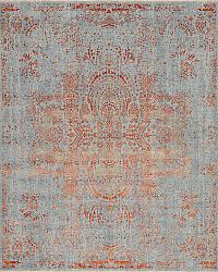 Enchantment Light Blue-Copper 
