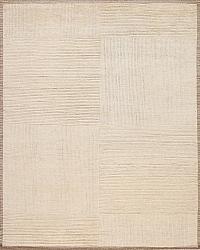 Magnus, Natural Ivory