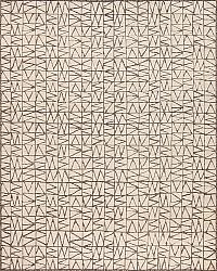 Ingrid, Natural Ivory
