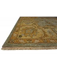 Pembridge Sky Blue/Light Gold 