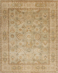 Holland Park Sage/Beige 
