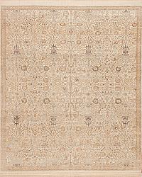 Lavish, <br> Ivory-Multi 