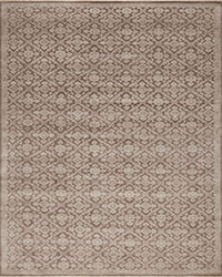 153652 Ottoman Collection <br> Mc-39, Pewter