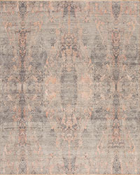 Electra Grey-Salmon 