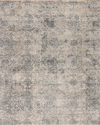 155363 Pinnacle Wool & Silk <br> Cascade, Silver