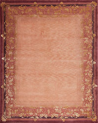 Washington Terra-cotta 