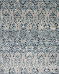 146702 JAZZ RESERVE SILK RHYTHM, BLUE 