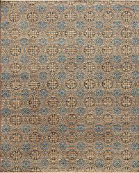 Briarwood Blue-Gold Standard sizes 4x6, 6x9, 8x10, 9x12 and 10x14 <br> Call for availability. Custom sizes made to order.