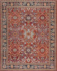 Divinity Antique Red/Midnight 