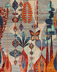 Buena Vista, Multi