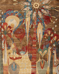Sansome, multi