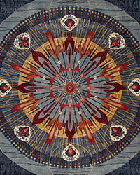 Barbary, Multi
