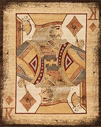 145988 Lost King  