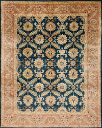 75050 Blue Diamond Collection, CD-7    8.1 X 8.10