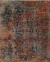 Arcadia Blue-Coral Standard sizes 2x3, 6x9, 8x10, 9x12, 10x14. <br>
Call for availability.