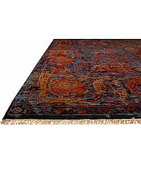 Eden Blue-Coral Standard sizes 2x3, 6x9, 8x10, 9x12, 10x14. <br>
Call for availability.