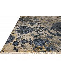 Heaven Greige-Blues Standard sizes 2x3, 6x9, 8x10, 9x12, 10x14. <br>
Call for availability.