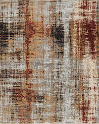 Osaka <br> Shibori Couture Silver-Wine 