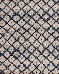 Akita Ivory-Blue 